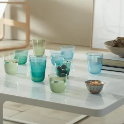 LSA International ARC Contrast glas,> Glas