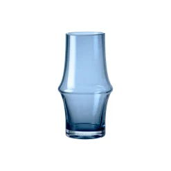 Holmegaard ARC vase, mørk blå> Vaser