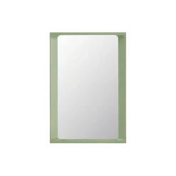 Muuto Arced Mirror,> Vægspejle