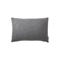 Silkeborg Uldspinderi Arequipa pude, 00435 medium grey