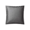 Ralph Lauren Home Argyle pyntepudebetræk, graphite> Pyntepuder & Hynder