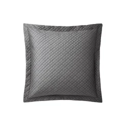 Ralph Lauren Home Argyle pyntepudebetræk, graphite> Pyntepuder & Hynder