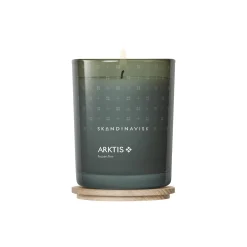 Outlet Skandinavisk ARKTIS Scented Candle