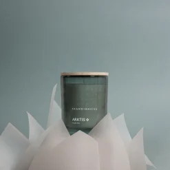 Outlet Skandinavisk ARKTIS Scented Candle