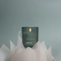 Outlet Skandinavisk ARKTIS Scented Candle