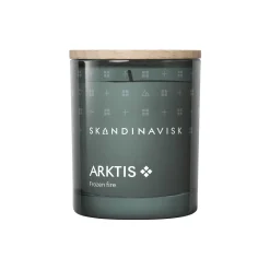 Hot Skandinavisk ARKTIS Scented Candle