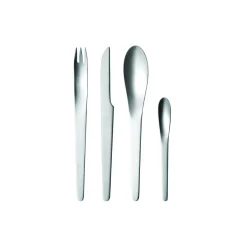 Discount Georg Jensen Arne Jacobsen bestiksæt 24 dele