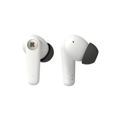 Discount Kreafunk aSENSE in-ear høretelefoner white