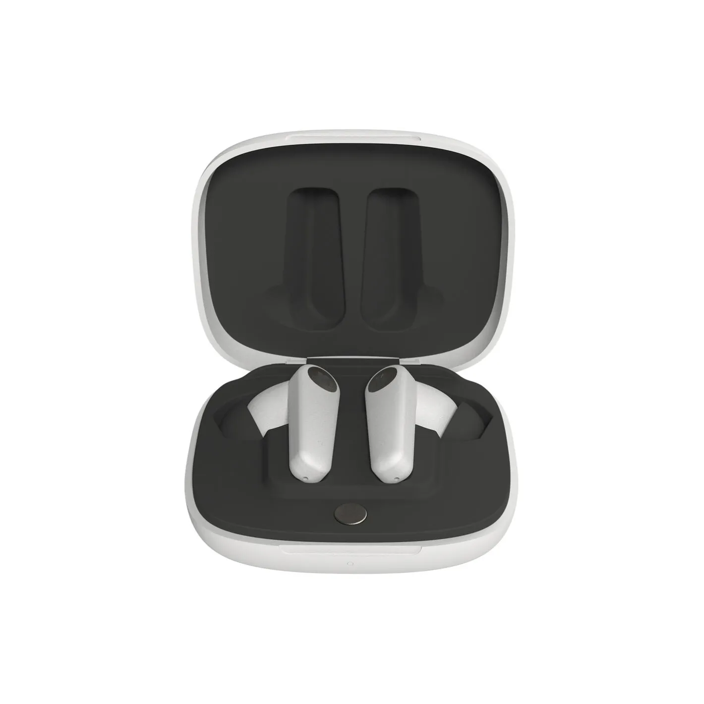 Discount Kreafunk aSENSE in-ear høretelefoner white