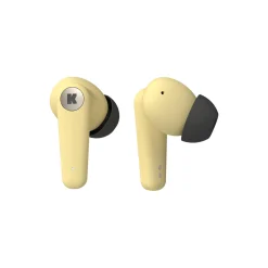 Kreafunk aSENSE in-ear høretelefoner> Headsets