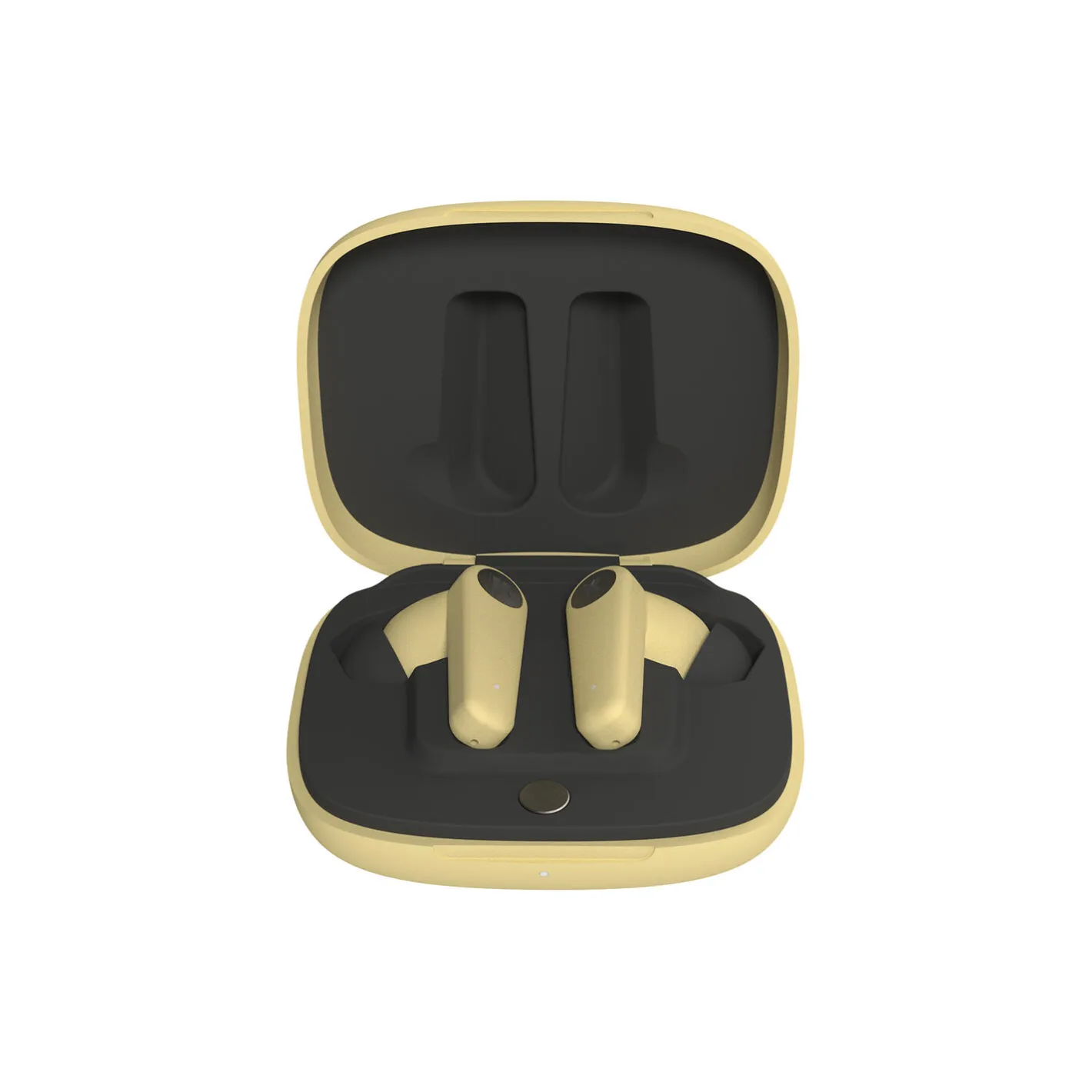 Kreafunk aSENSE in-ear høretelefoner> Headsets