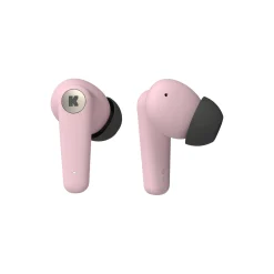 Kreafunk aSENSE in-ear høretelefoner fusion rose