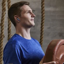 Kreafunk aSENSE in-ear høretelefoner> Headsets