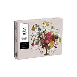ZikZak Ashley Woodson Bailey Bouquet puslespil> Bøger & Puslespil