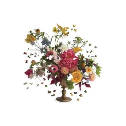 ZikZak Ashley Woodson Bailey Bouquet puslespil> Bøger & Puslespil