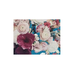 Outlet ZikZak Ashley Woodson Bailey Double Sided puslespil