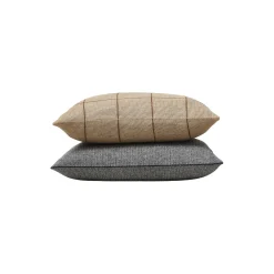 Online Form & Refine Aymara Cushion, new square brown