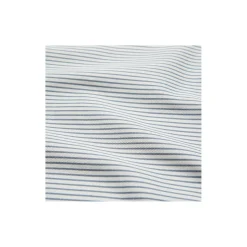 Clearance Cam Cam Copenhagen Baby sengetøj, classic stripes blue
