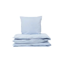 Sale Studio Feder Baby sengetøj, milk stripe