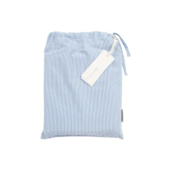 Sale Studio Feder Baby sengetøj, milk stripe