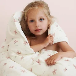 Cam Cam Copenhagen Baby sengetøj, windflower creme><noscript><img width=