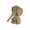 Lucie Kaas Babyelefant> Figurer & Glaskunst