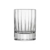 Outlet Luigi Bormioli Bach shot-/snapseglas 4 stk.