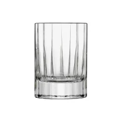 Outlet Luigi Bormioli Bach shot-/snapseglas 4 stk.