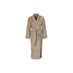 Clearance Geismars Væverier Badekåbe, khaki