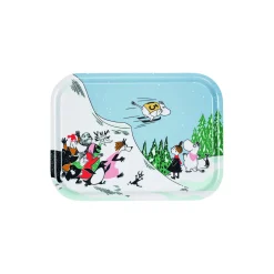 Outlet Moomin Arabia Bakke, skihop