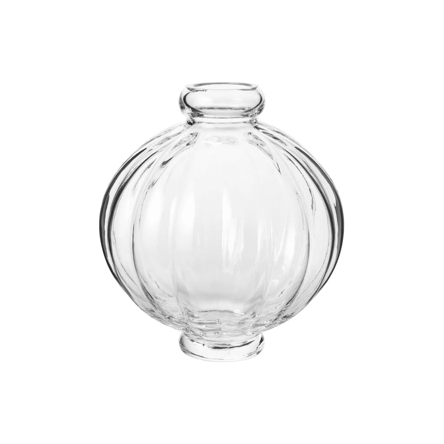Online Louise Roe Balloon vase 01, clear