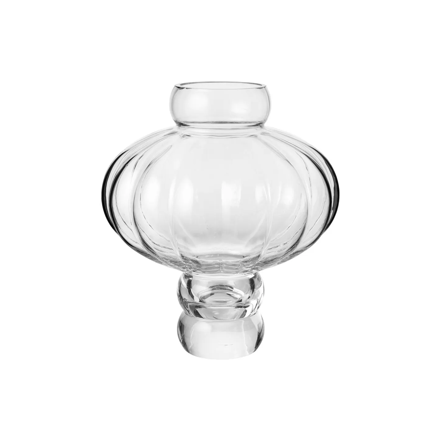 Louise Roe Balloon vase 03,> Vaser
