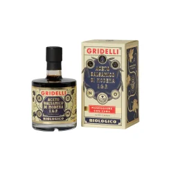 Sale Gridelli Balsamico - Sort