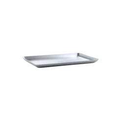 Blomus BASIC Bakke Stor, rustfrit stål> Skåle, Bakker & Fade