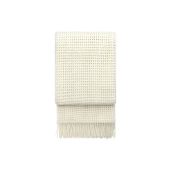 Discount ELVANG Basket plaid, off white