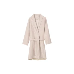 Hot Aiayu Bathrobe Silence, aura