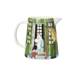Moomin Arabia Bådhuset kande> Kander & Karafler