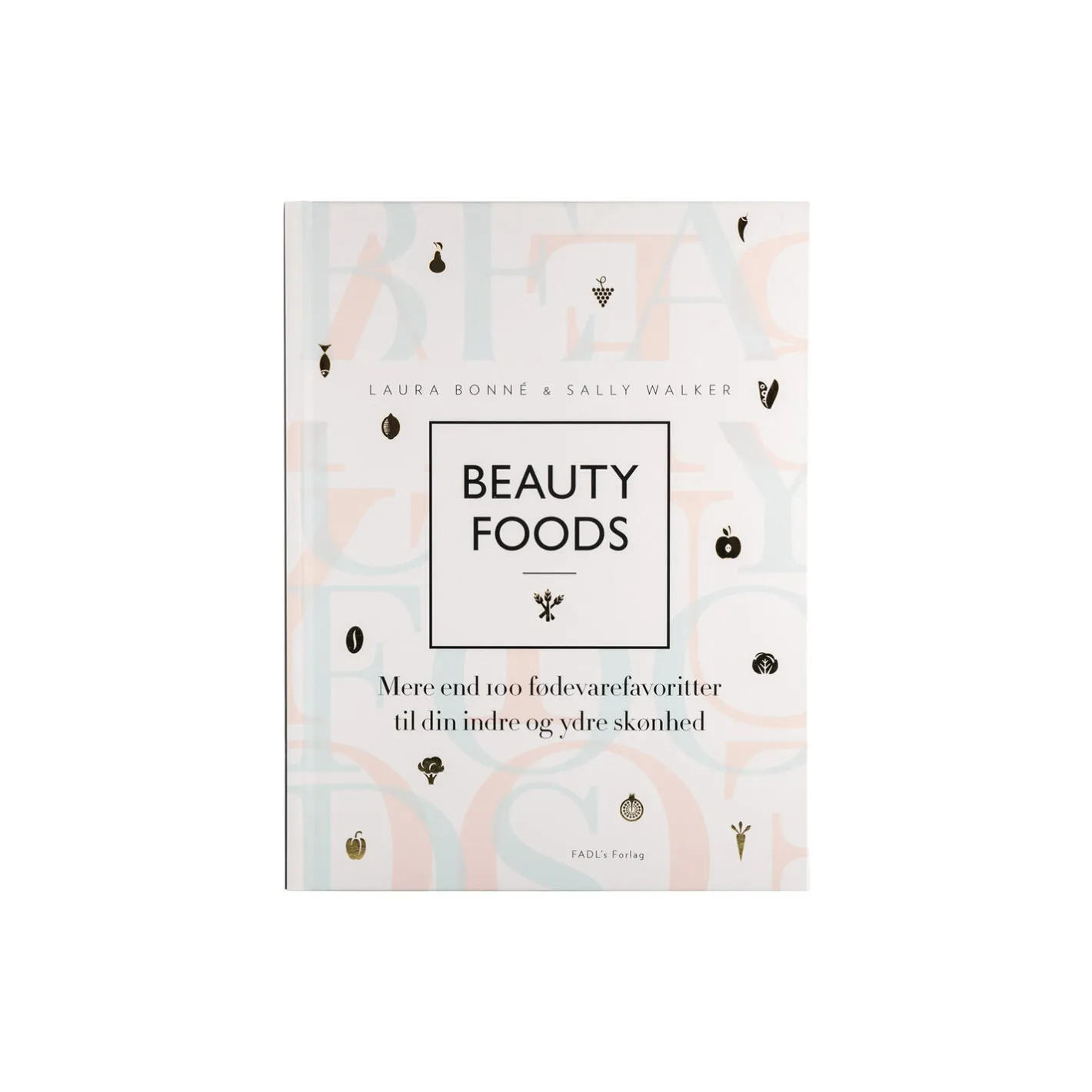 Discount Amazing Space Beauty Foods – Laura Bonné