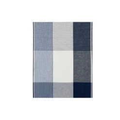 New Georg Jensen Damask BECKER 63 viskestykke, dark blue