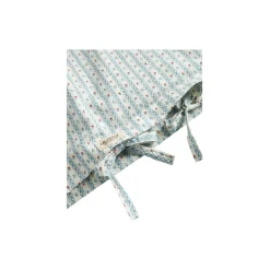 MarMar Copenhagen Bed Linen Junior, floral stripe><noscript><img width=