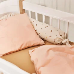 Clearance Dear April Bee baby sengetøj, appleblossom