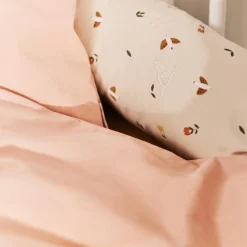Clearance Dear April Bee baby sengetøj, appleblossom