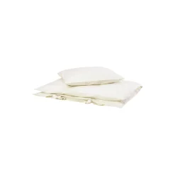 Clearance Dear April Bee baby sengetøj, pure nature