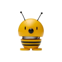 Best Hoptimist Bee, yellow