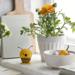 Best Hoptimist Bee, yellow