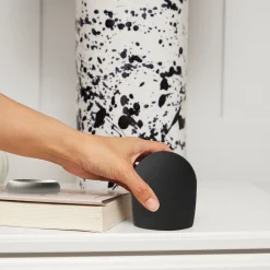 Kreafunk Bell Alarm Clock med højtaler><noscript><img width=