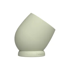 Online Kreafunk Bell Alarm Clock med højtaler dusty olive