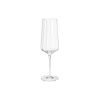 Outlet Georg Jensen Bernadotte champagneglas 6 stk.