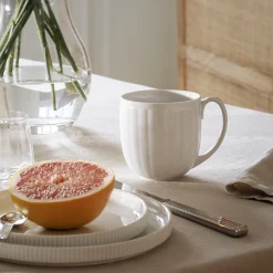 Clearance Georg Jensen Bernadotte desserttallerken Ø 17 cm