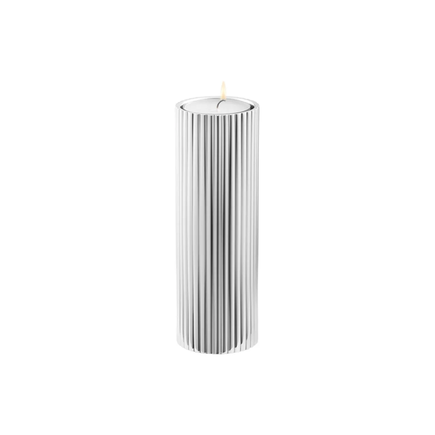 Georg Jensen Bernadotte fyrfadsstage> Lysestager